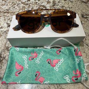 Goodr “artifacts, not artifeelings”